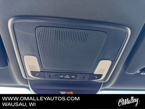 Used 2023 Honda HR-V Sport image 24