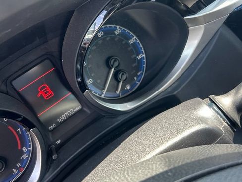 Used 2014 Toyota Corolla S FWD image 5