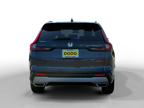 New 2026 Honda CR-V TrailSport image 4