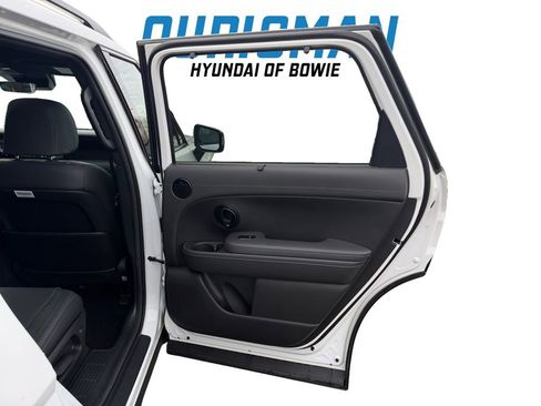 New 2026 Hyundai Palisade XRT Pro image 19