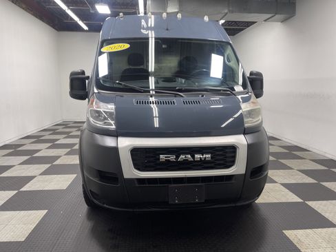 Used 2020 RAM ProMaster 3500 FWD image 7