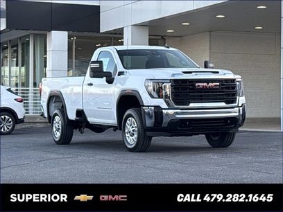 New 2026 GMC Sierra 2500 Pro w/ Convenience Package