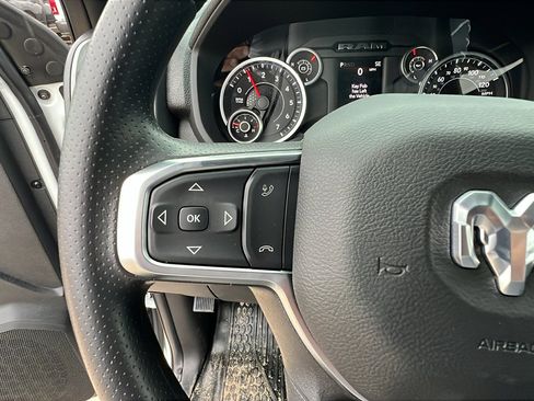 New 2026 RAM 2500 Tradesman image 24