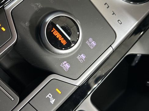 New 2026 Kia Sorento SX Prestige image 27