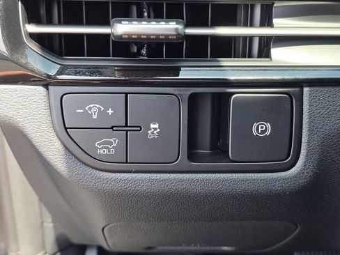 New 2026 Kia Sportage SX FWD image 30