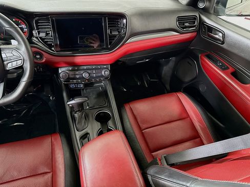 Used 2022 Dodge Durango R/T RWD image 28