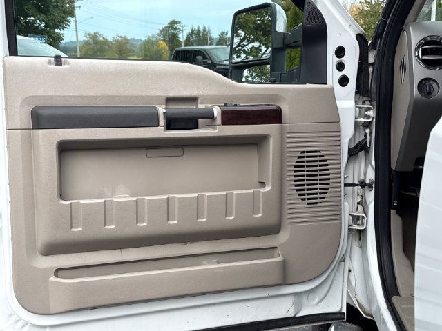 Used 2008 Ford F250 FX4 AWD/4WD image 16