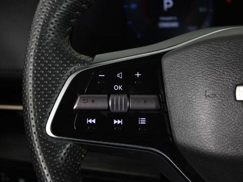 Certified 2024 Nissan Ariya AWD image 26