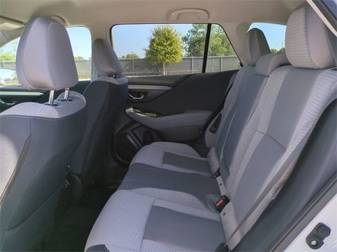 New 2025 Subaru Outback Premium image 14