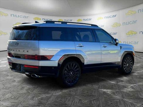 Used 2024 Hyundai Santa Fe Calligraphy image 11