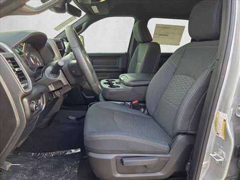 New 2026 RAM 2500 Tradesman AWD/4WD image 4