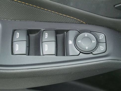 Used 2018 Chevrolet Traverse Premier w/ LPO, Black Accent Package AWD/4WD image 21