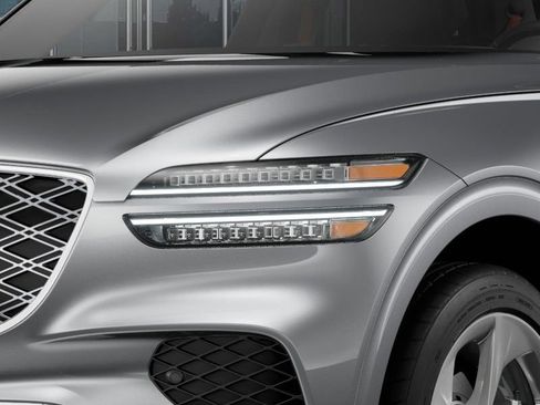 New 2026 Genesis GV70 2.5T Advanced AWD/4WD image 4