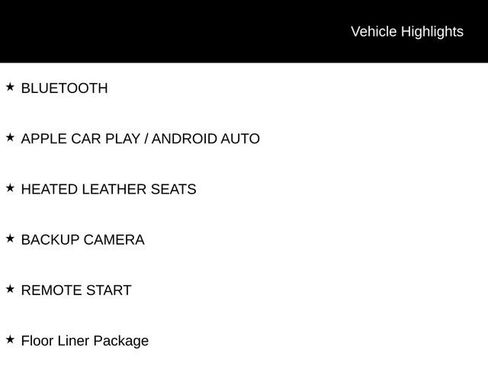 New 2026 GMC Yukon XL Elevation w/ LPO, Floor Liner Package image 2