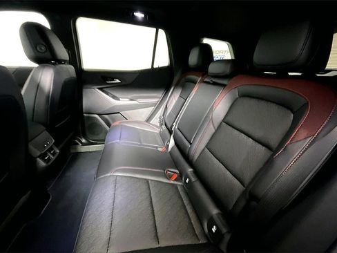 Used 2026 Chevrolet Equinox RS w/ Convenience Package III image 21