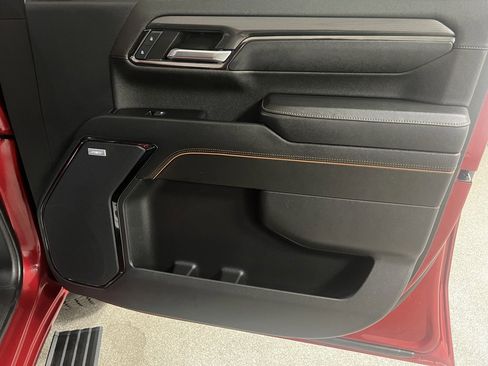 Used 2024 GMC Sierra 3500 AT4 w/ AT4 Premium Plus Package image 58