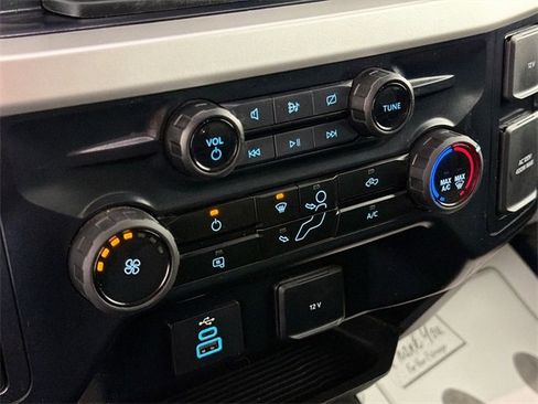 Used 2024 Ford F250 XLT image 15