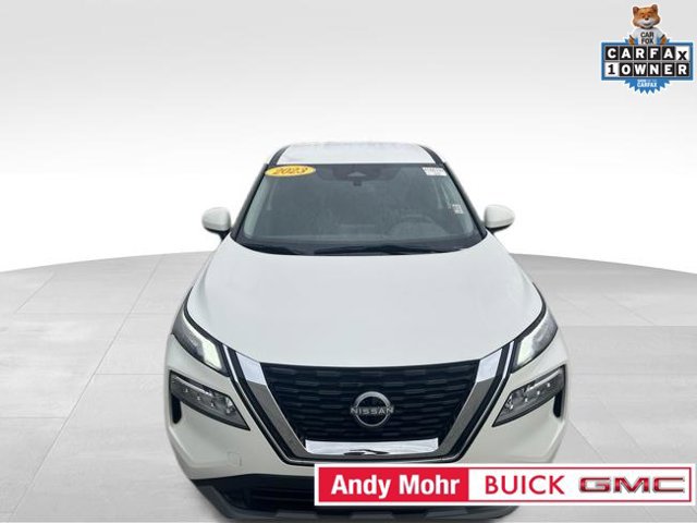 Used 2023 Nissan Rogue SV AWD/4WD image 5