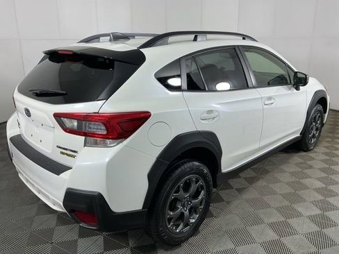 Used 2023 Subaru Crosstrek 2.5i Sport AWD/4WD image 7