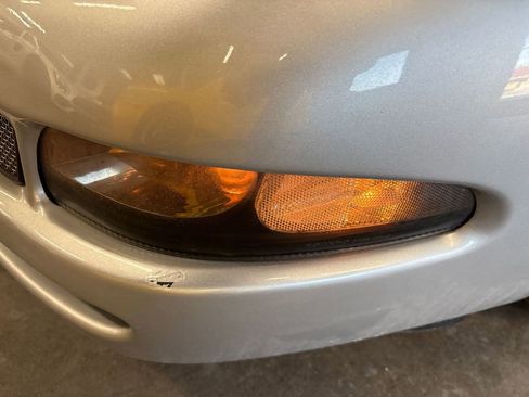 Used 2002 Chevrolet Corvette Z06 w/ Memory Pkg image 29