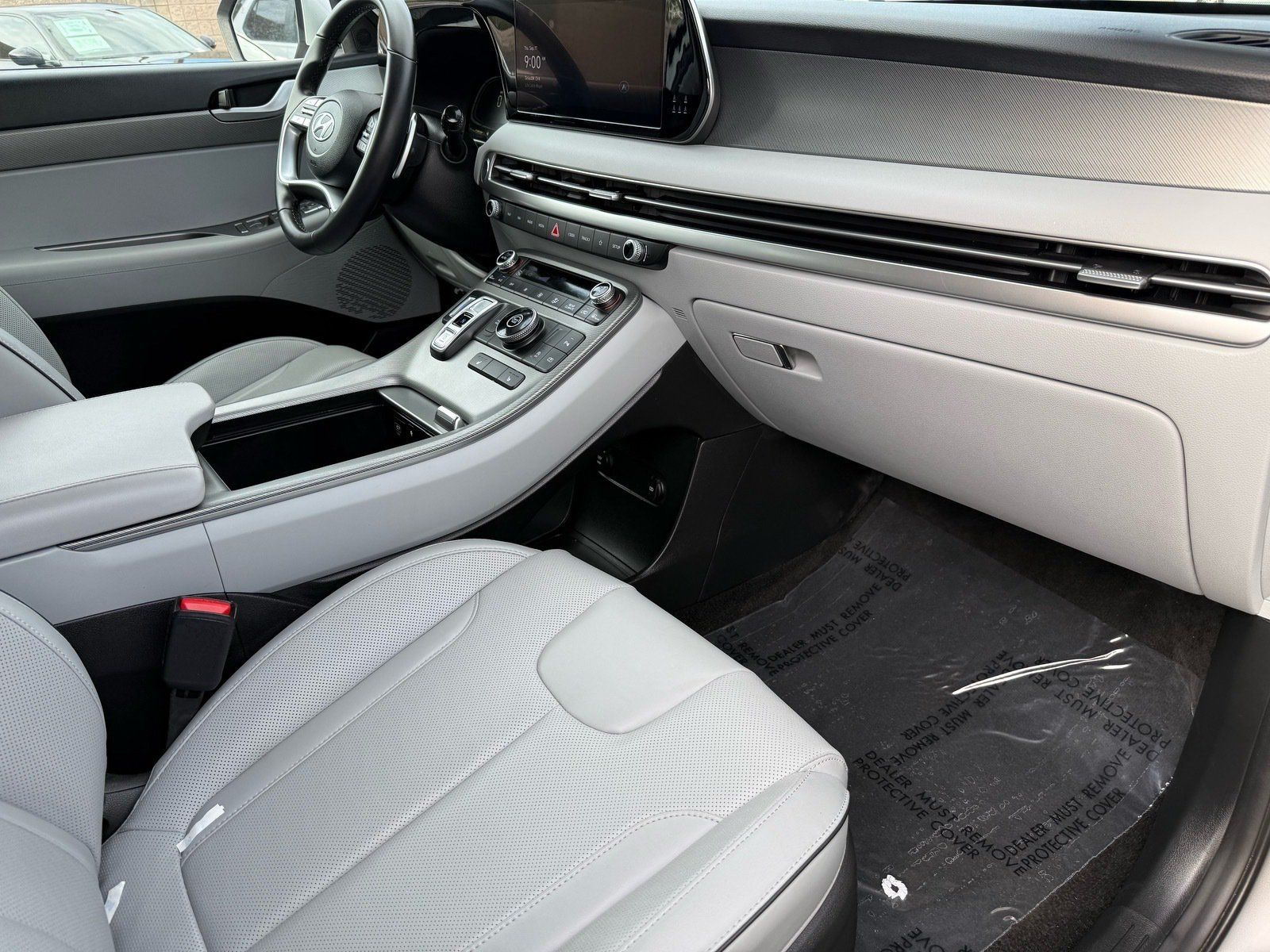 Used 2025 Hyundai Palisade SEL FWD image 31