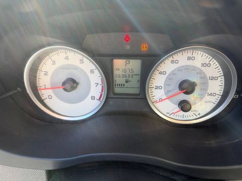 Used 2013 Subaru Impreza 2.0i AWD/4WD image 14