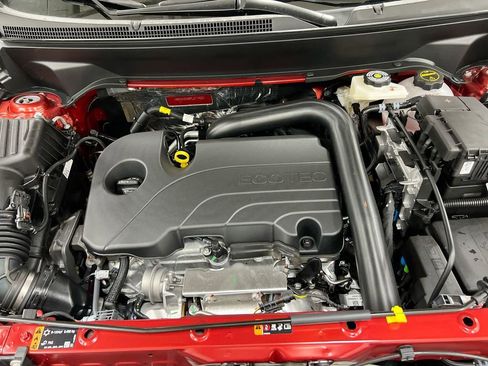 Used 2024 Chevrolet Equinox Premier image 25