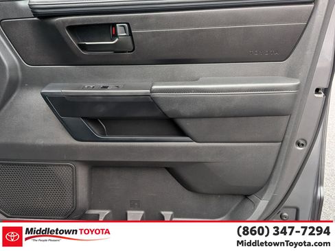 Used 2024 Toyota Tundra SR image 35