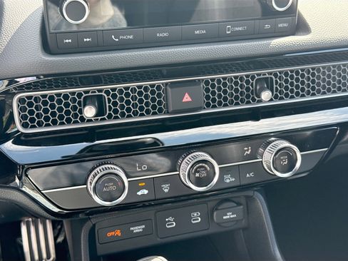 New 2026 Honda Civic Sport image 12