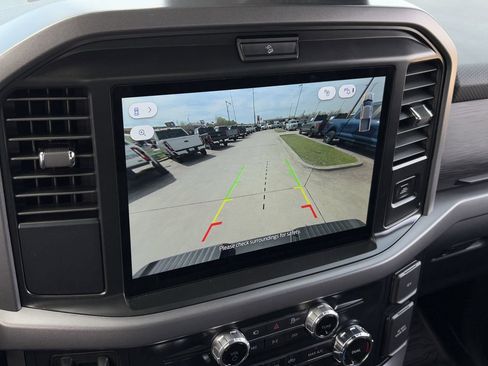 New 2025 Ford F150 XLT w/ Equipment Group 301A Standard image 51