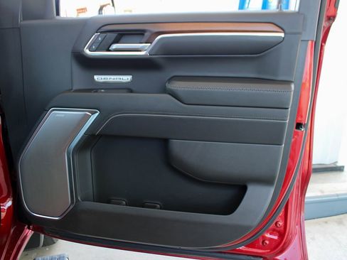 Used 2024 GMC Sierra 1500 Denali w/ Denali Reserve Package image 50