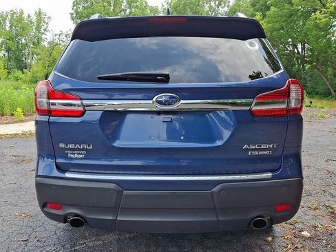 Used 2021 Subaru Ascent Touring w/ Popular Package #2A AWD/4WD image 8