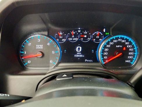 Used 2020 GMC Yukon Denali w/ Denali Ultimate Package AWD/4WD image 15