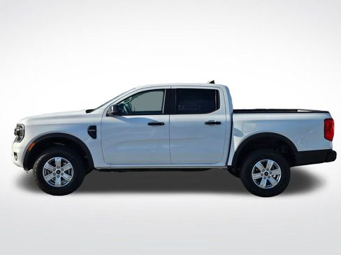 New 2025 Ford Ranger XL image 19