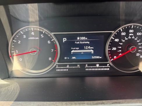 Certified 2023 Kia Sorento S AWD/4WD image 15