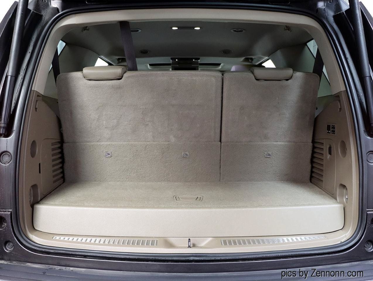 Used 2017 Chevrolet Tahoe Premier AWD/4WD image 30
