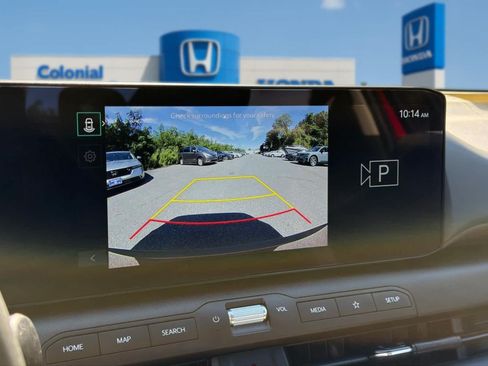Used 2025 Kia K4 FWD image 23