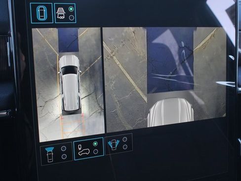 New 2026 GMC Yukon XL Elevation w/ LPO, Floor Liner Package image 41