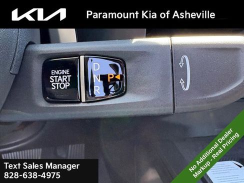 New 2027 Kia Telluride S image 15