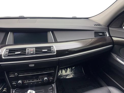Used 2014 BMW 535i Gran Turismo RWD image 55