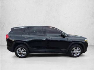 Used 2018 GMC Terrain SLE FWD video 4