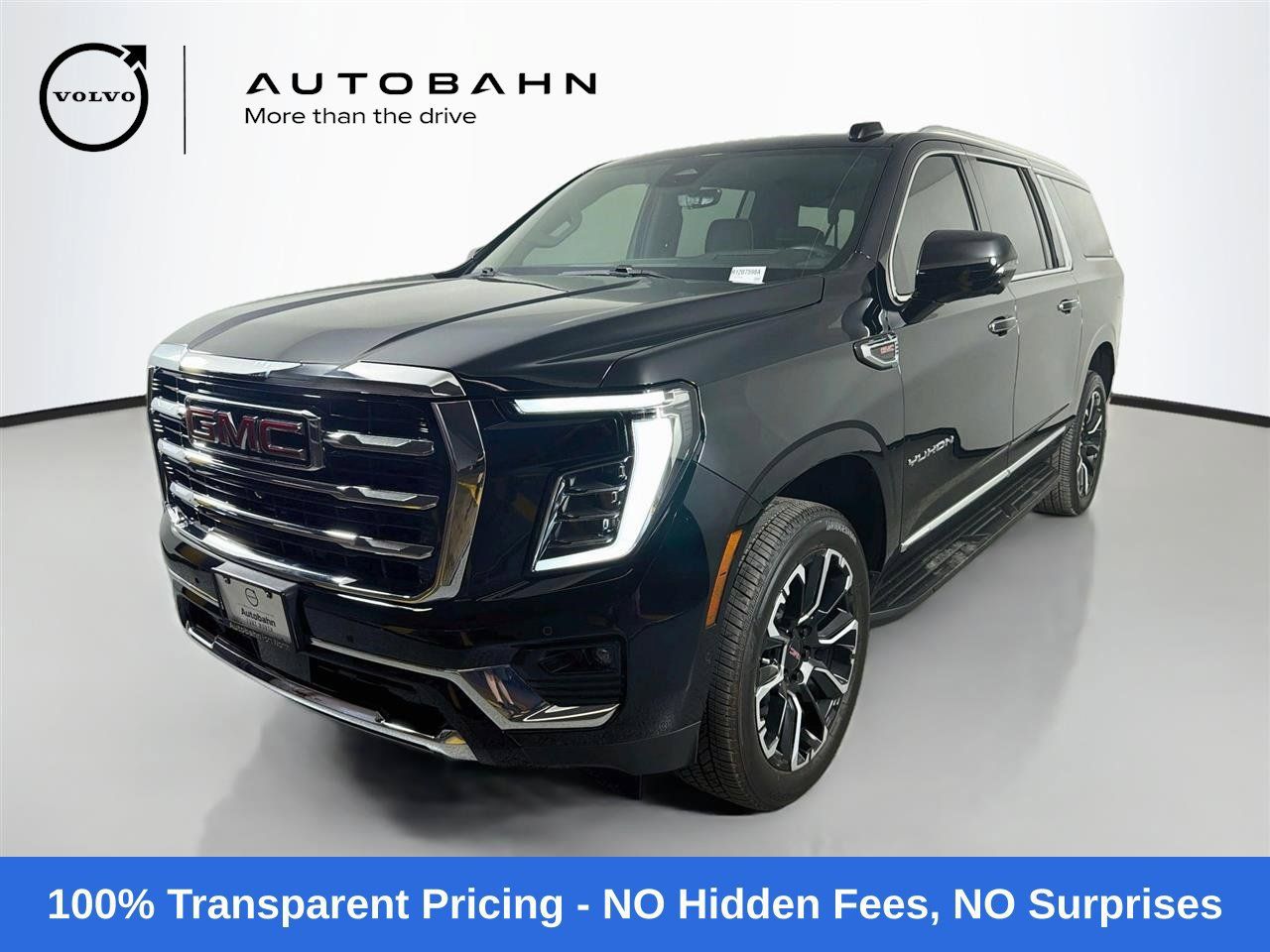 Used 2026 GMC Yukon XL Elevation w/ Elevation Premium Package AWD/4WD image 1
