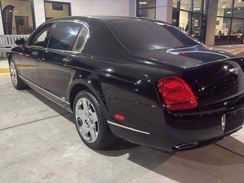 Used 2006 Bentley Flying Spur Flying Spur image 6