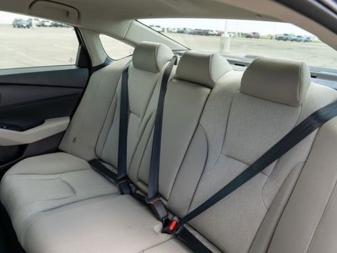 New 2026 Honda Accord Touring image 21