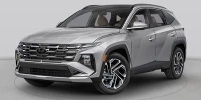New 2026 Hyundai Tucson XRT AWD/4WD image 40