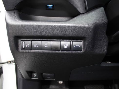 Used 2021 Toyota RAV4 XSE w/ XSE Grade Weather Package image 18