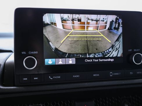 Used 2025 Honda CR-V LX image 29