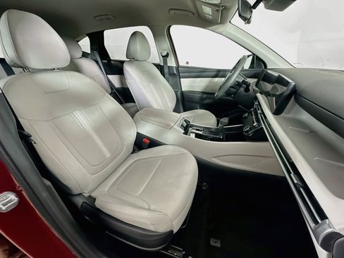 Used 2025 Hyundai Tucson SEL FWD image 30