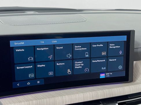 New 2026 Hyundai Sonata Limited image 12