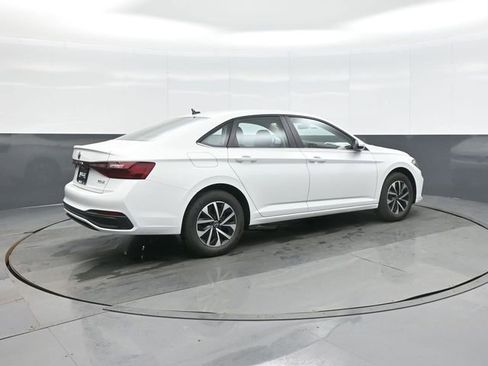 New 2026 Volkswagen Jetta S image 7